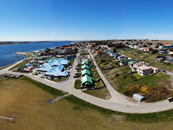 Port Stanley